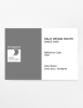 Artikelbild 1 des Artikels “RAL® CLASSIC 840-HR SINGLE CARD 7037 Dusty grey / Staubgrau “