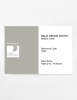 Artikelbild 1 des Artikels “RAL® CLASSIC 840-HR SINGLE CARD 7038 Agate grey / Achatgrau “