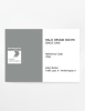 Artikelbild 1 des Artikels “RAL® CLASSIC 840-HR SINGLE CARD 7042 Traffic grey A / Verkehrsgrau A “