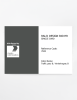 Artikelbild 1 des Artikels “RAL® CLASSIC 840-HR SINGLE CARD 7043 Traffic grey B / Verkehrsgrau B “