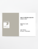 Artikelbild 1 des Artikels “RAL® CLASSIC 840-HR SINGLE CARD 7044 Silk grey / Seidengrau “