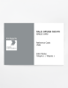 Artikelbild 1 des Artikels “RAL® CLASSIC 840-HR SINGLE CARD 7045 Telegrey 1 / Telegrau 1 “
