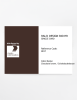 Artikelbild 1 des Artikels “RAL® CLASSIC 840-HR SINGLE CARD 8017 Chocolate brown / Schokoladenbraun “