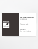 Artikelbild 1 des Artikels “RAL® CLASSIC 840-HR SINGLE CARD 8019 Grey brown / Graubraun “