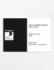 Artikelbild 1 des Artikels “RAL® CLASSIC 840-HR SINGLE CARD 8022 Black brown / Schwarzbraun “