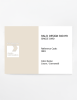 Artikelbild 1 des Artikels “RAL® CLASSIC 840-HR SINGLE CARD 9001 Cream / Cremeweiß “