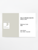 Artikelbild 1 des Artikels “RAL® CLASSIC 840-HR SINGLE CARD 9002 Grey white / Grauweiß “