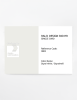 Artikelbild 1 des Artikels “RAL® CLASSIC 840-HR SINGLE CARD 9003 Signal white / Signalweiß “