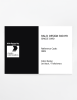Artikelbild 1 des Artikels “RAL® CLASSIC 840-HR SINGLE CARD 9005 Jet black / Tiefschwarz “