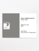 Artikelbild 1 des Artikels “RAL® CLASSIC 840-HR SINGLE CARD 9007 Grey aluminium / Graualuminium “