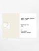 Artikelbild 1 des Artikels “RAL® CLASSIC 840-HR SINGLE CARD 9010 Pure white / Reinweiß “