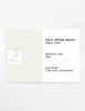 Artikelbild 1 des Artikels “RAL® CLASSIC 840-HR SINGLE CARD 9016 Traffic white / Verkehrsweiß “