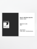 Artikelbild 1 des Artikels “RAL® CLASSIC 840-HR SINGLE CARD 9017 Traffic black / Verkehrsschwarz “