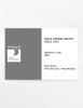Artikelbild 1 des Artikels “RAL® CLASSIC 840-HR SINGLE CARD 9023 Pearl dark grey / Perldunkelgrau “
