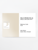 Artikelbild 1 des Artikels “RAL® CLASSIC 841-GL SINGLE CARD 1013 Oyster white / Perlweiß “
