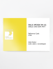Artikelbild 1 des Artikels “RAL® CLASSIC 841-GL SINGLE CARD 1016 Sulfur yellow / Schwefelgelb “