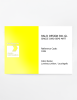 Artikelbild 1 des Artikels “RAL® CLASSIC 841-GL SINGLE CARD 1026 Luminous yellow / Leuchtgelb “