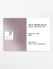 Artikelbild 1 des Artikels “RAL® CLASSIC 841-GL SINGLE CARD 4009 Pastel violet / Pastellviolett “