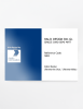 Artikelbild 1 des Artikels “RAL® CLASSIC 841-GL SINGLE CARD 5002 Ultramarine blue / Ultramarinblau “