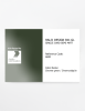 Artikelbild 1 des Artikels “RAL® CLASSIC 841-GL SINGLE CARD 6020 Chrome green / Chromoxidgrün “