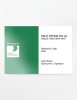 Artikelbild 1 des Artikels “RAL® CLASSIC 841-GL SINGLE CARD 6032 Signal green / Signalgrün “