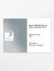 Artikelbild 1 des Artikels “RAL® CLASSIC 841-GL SINGLE CARD 7001 Silver grey / Silbergrau “
