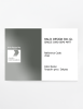 Artikelbild 1 des Artikels “RAL® CLASSIC 841-GL SINGLE CARD 7010 Tarpaulin grey / Zeltgrau “