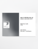 Artikelbild 1 des Artikels “RAL® CLASSIC 841-GL SINGLE CARD 7015 Slate grey / Schiefergrau “