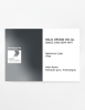 Artikelbild 1 des Artikels “RAL® CLASSIC 841-GL SINGLE CARD 7016 Anthracite grey / Anthrazitgrau “