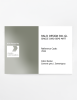 Artikelbild 1 des Artikels “RAL® CLASSIC 841-GL SINGLE CARD 7033 Cement grey / Zementgrau “