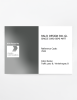 Artikelbild 1 des Artikels “RAL® CLASSIC 841-GL SINGLE CARD 7043 Traffic grey B / Verkehrsgrau B “