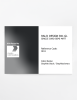 Artikelbild 1 des Artikels “RAL® CLASSIC 841-GL SINGLE CARD 9011 Graphite black / Graphitschwarz “