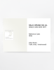 Artikelbild 1 des Artikels “RAL® CLASSIC 841-GL SINGLE CARD 9016 Traffic white / Verkehrsweiß “