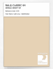 Artikelbild 1 des Artikels “RAL® CLASSIC K4 SHEET SEMI MATT A4 1015 Light ivory / Hellelfenbein “