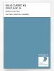 Artikelbild 1 des Artikels “RAL® CLASSIC K4 SHEET SEMI MATT A4 5024 Pastel blue / Pastellblau “