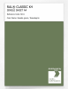 Artikelbild 1 des Artikels “RAL® CLASSIC K4 SHEET SEMI MATT A4 6011 Reseda green / Resedagrün “