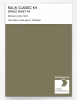 Artikelbild 1 des Artikels “RAL® CLASSIC K4 SHEET SEMI MATT A4 6013 Reed green / Schilfgrün “