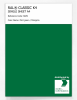 Artikelbild 1 des Artikels “RAL® CLASSIC K4 SHEET SEMI MATT A4 6029 Mint green / Minzgrün “