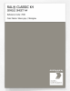 Artikelbild 1 des Artikels “RAL® CLASSIC K4 SHEET SEMI MATT A4 7030 Stone grey / Steingrau “