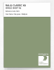 Artikelbild 1 des Artikels “RAL® CLASSIC K6 SHEET SEMI MATT A6 6021 Pale green / Blaßgrün “