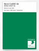 Artikelbild 1 des Artikels “RAL® CLASSIC K6 SHEET SEMI MATT A6 6024 Traffic green / Verkehrsgrün “
