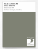 Artikelbild 1 des Artikels “RAL® CLASSIC K6 SHEET SEMI MATT A6 7033 Cement grey / Zementgrau “
