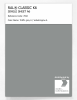Artikelbild 1 des Artikels “RAL® CLASSIC K6 SHEET SEMI MATT A6 7042 Traffic grey A / Verkehrsgrau A “