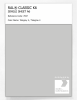 Artikelbild 1 des Artikels “RAL® CLASSIC K6 SHEET SEMI MATT A6 7047 Telegrey 4 / Telegrau 4 “
