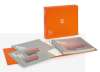 Artikelbild 1 des Artikels “RAL D4 Colour atlas with all 1.825 RAL DESIGN SYSTEM plus “