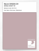 Artikelbild 1 des Artikels “RAL® DESIGN D4 SINGLE SHEET A4 010 70 10 Pale mauve / Blassmauve “