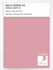 Artikelbild 1 des Artikels “RAL® DESIGN D4 SINGLE SHEET A4 010 70 25 Flamingo pink / Flamingorosa “