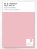 Artikelbild 1 des Artikels “RAL® DESIGN D4 SINGLE SHEET A4 010 80 20 Pastel pink / Pastellrosa “
