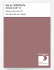 Artikelbild 1 des Artikels “RAL® DESIGN D4 SINGLE SHEET A4 020 50 20 Red grey / Rotgrau “
