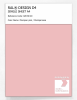 Artikelbild 1 des Artikels “RAL® DESIGN D4 SINGLE SHEET A4 020 80 20 Marzipan pink / Marzipanrosa “